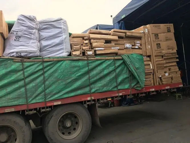 太仆寺家具托运